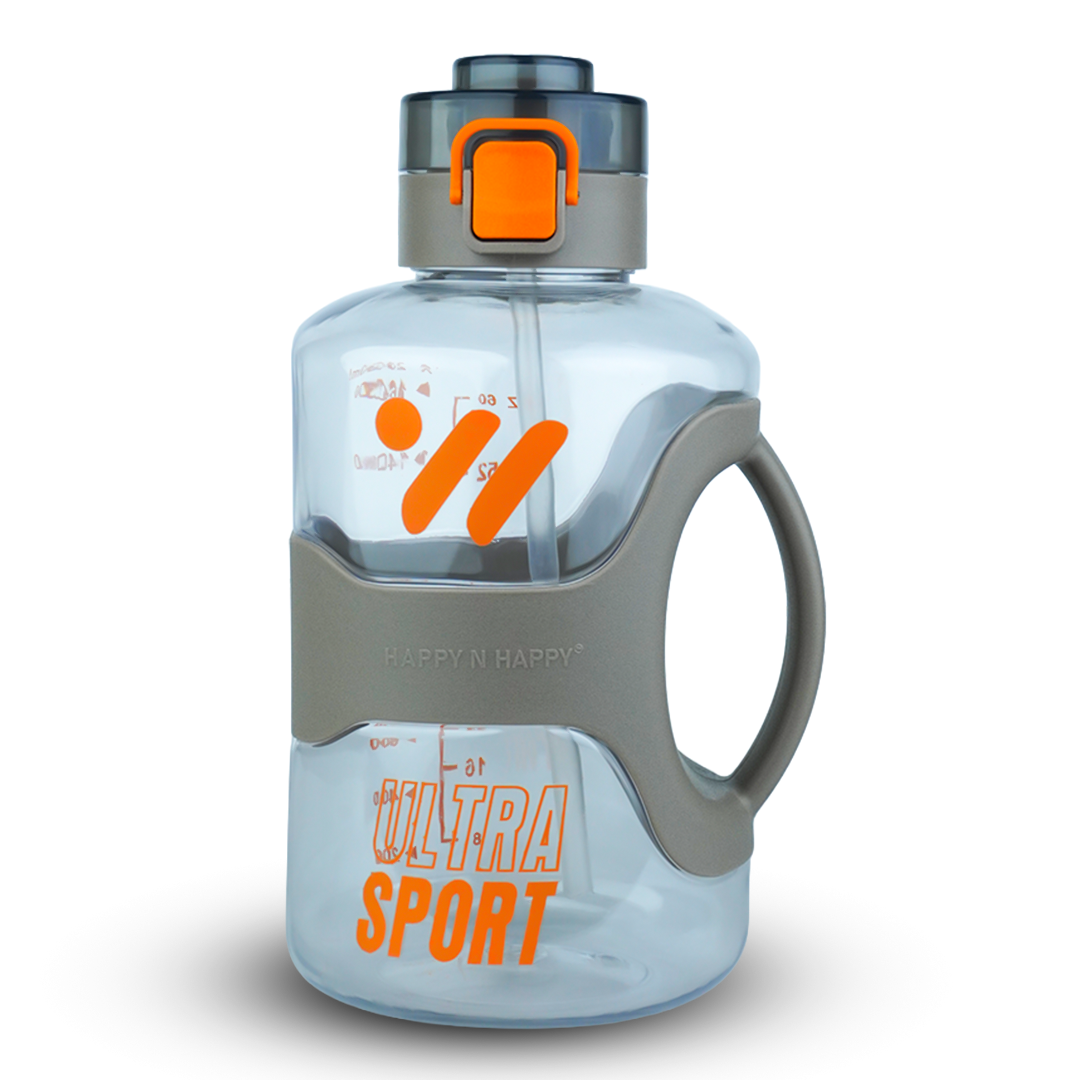 Ultra Sport Water Bottle 2000ML