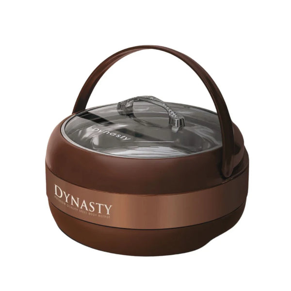 Dynasty Classic Medium Hotpot 2500 ML