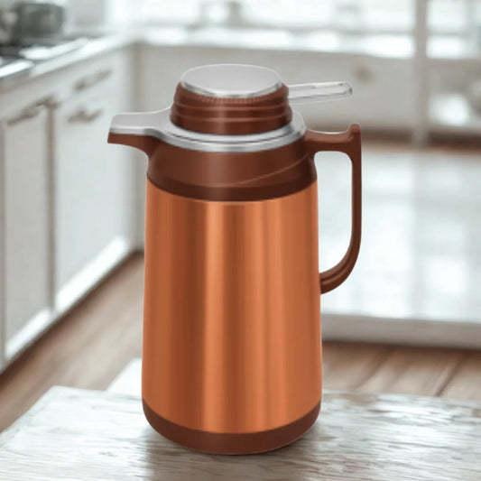 Dynasty Spark Thermos | Vaccum Flask 1.0 Litre Capacity