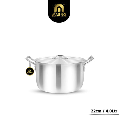 MAGNO METAL FINISH SUPER SET 2-6