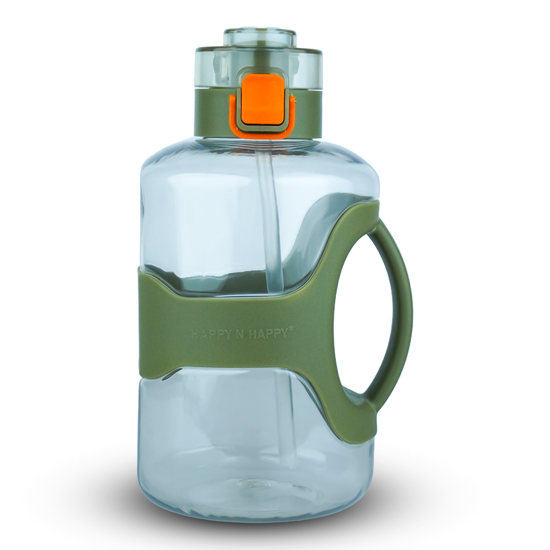 Ultra Sport Water Bottle 2000ML