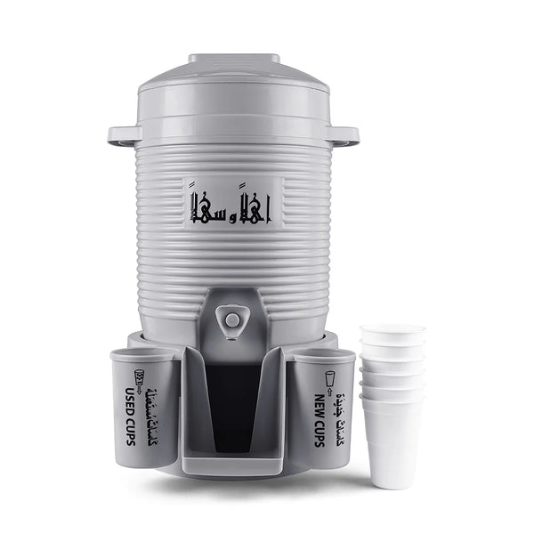 Royal zamzam cooler 10L