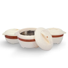 Happy Hefty Premier Hotpot (3pcs set)