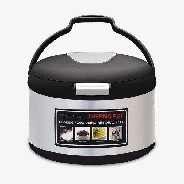 HAPPY THERMO POT 5.0 LTR