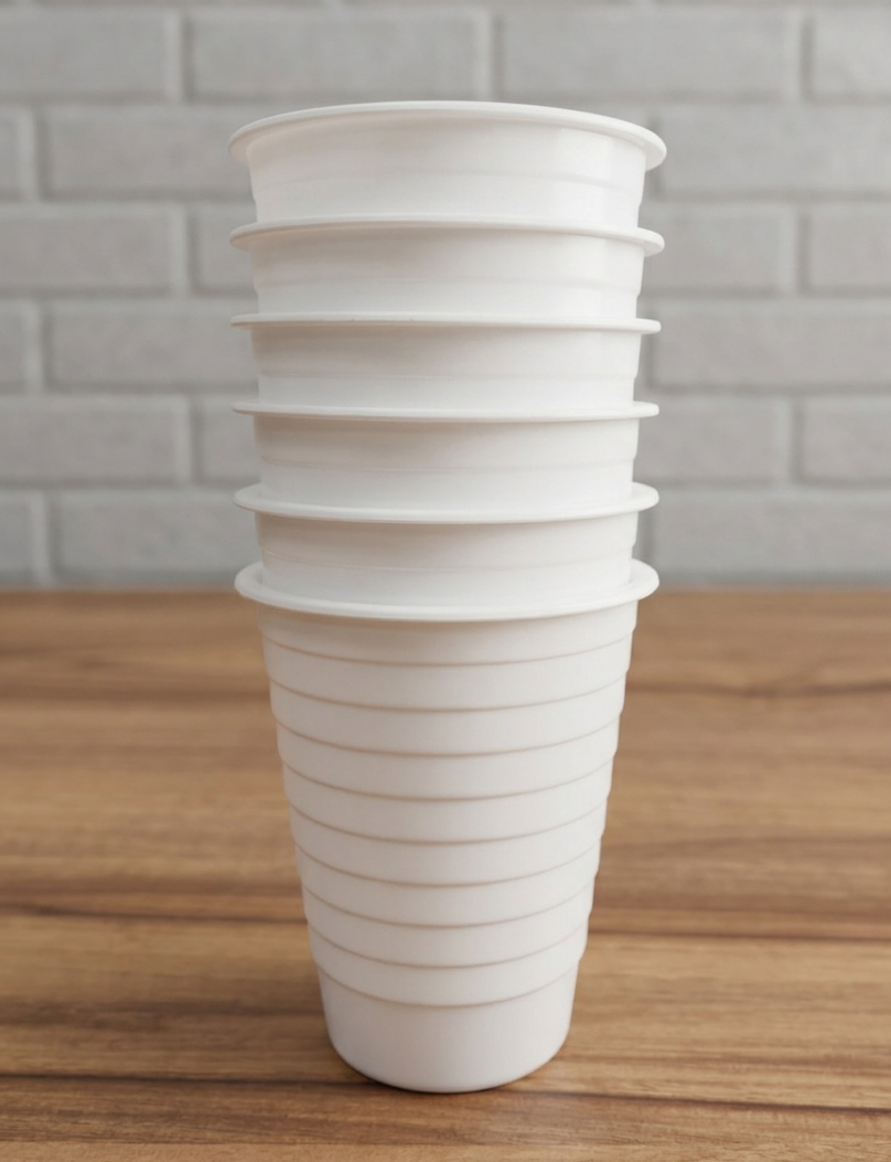 Zamzam Extra cup set (6 pcs) 5L