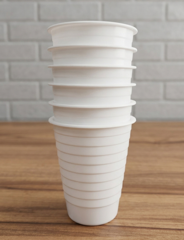 Zamzam Extra cup set (6 pcs) 5L