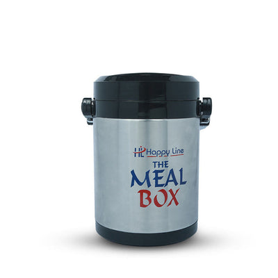Happy Line Lunch Box ( Meal Box )