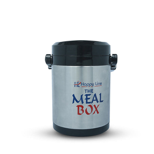 Happy Line Lunch Box ( Meal Box )