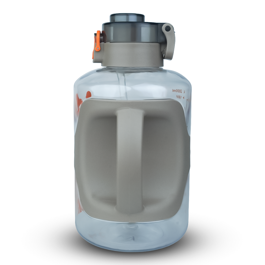 Ultra Sport Water Bottle 2000ML