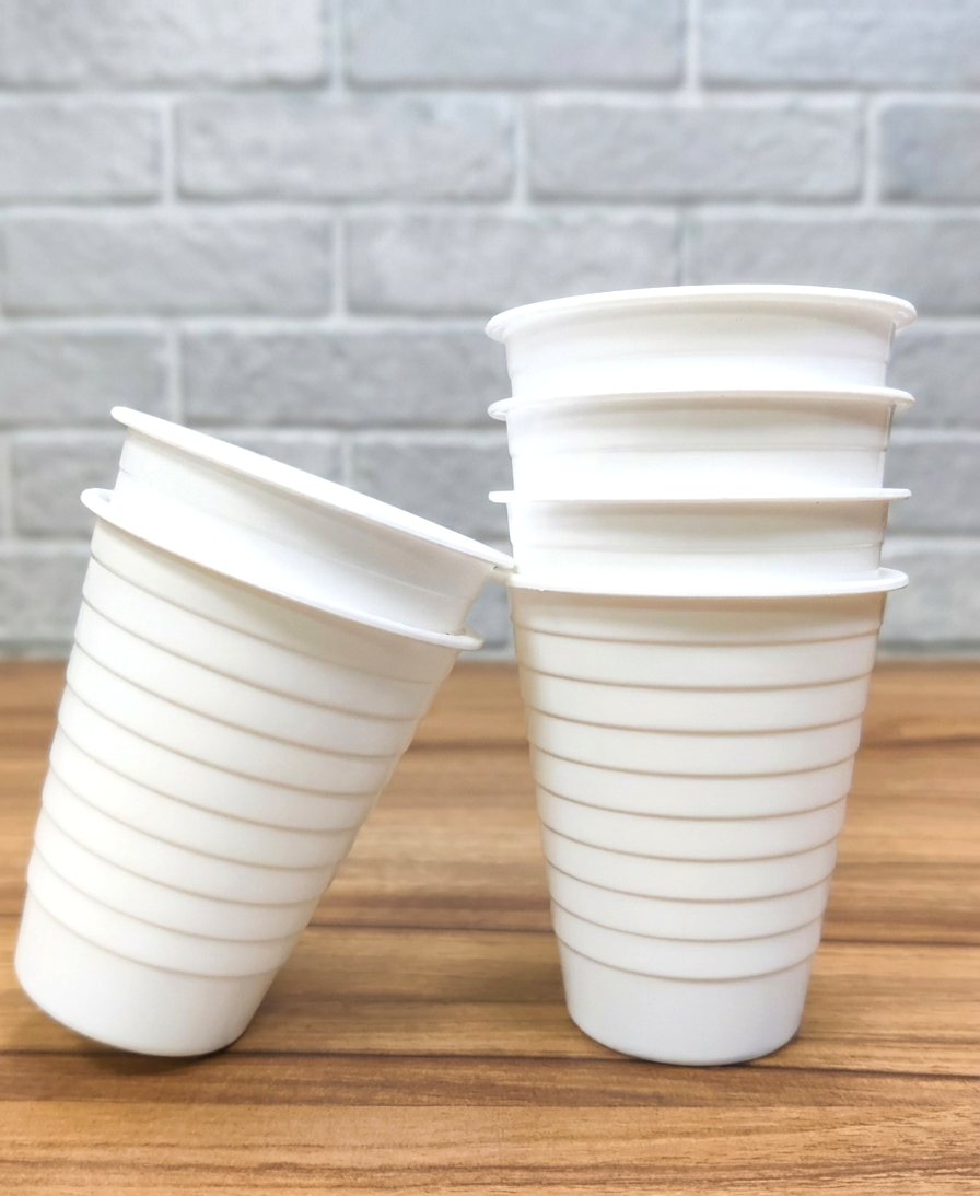 Zamzam Extra cup set (6 pcs) 5L