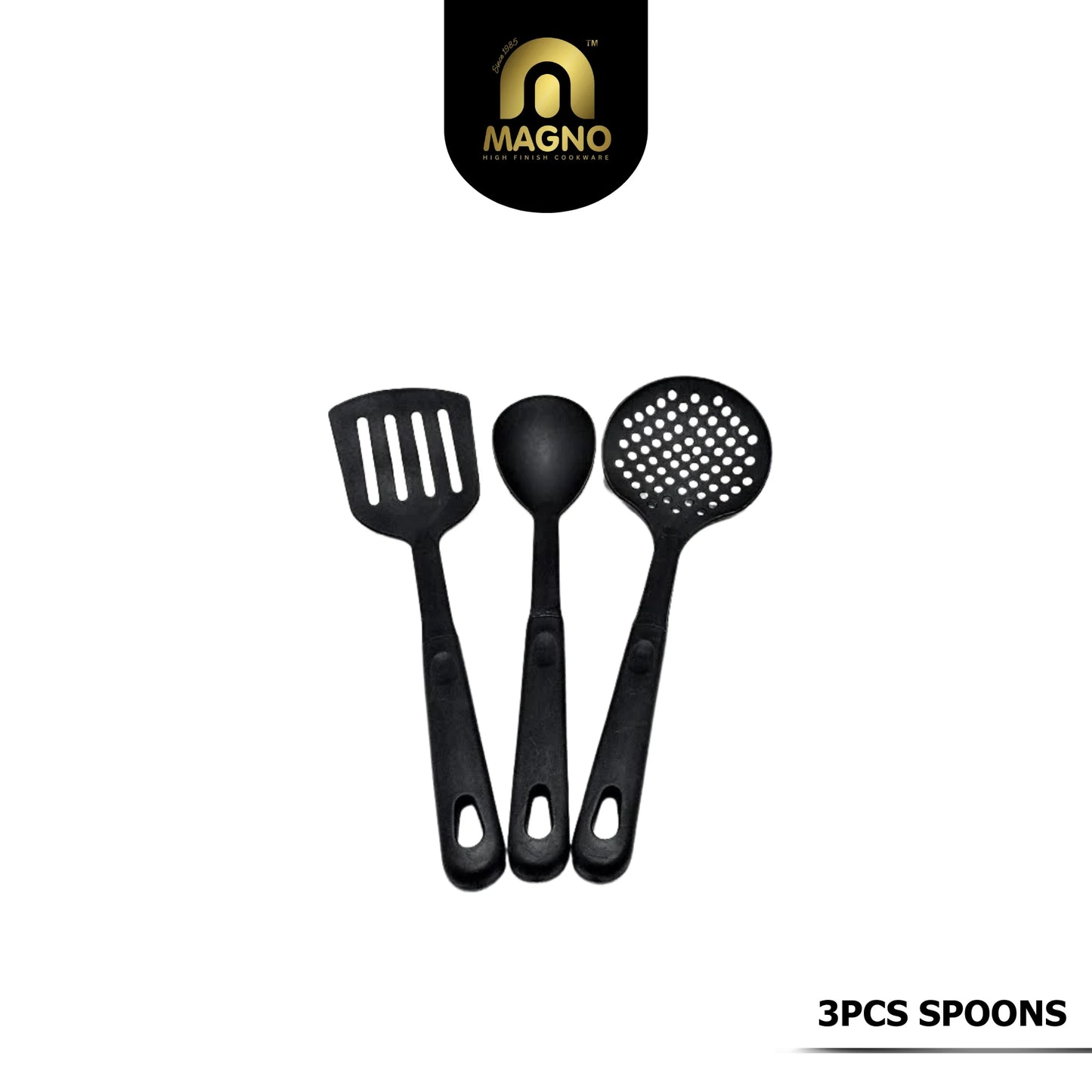MAGNO METAL FINISH  GIFT SET 15 PCS