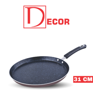 DECOR SERIES HOT PLATE 31 CM