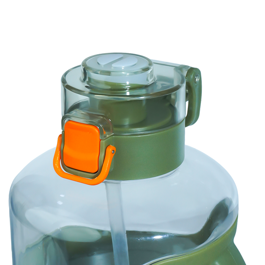 Ultra Sport Water Bottle 2000ML