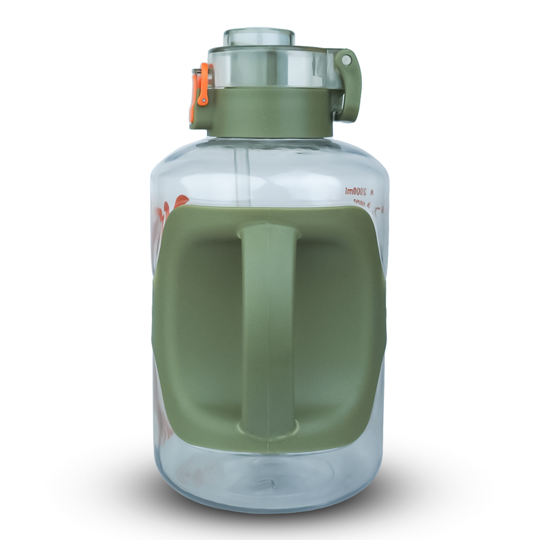 Ultra Sport Water Bottle 2000ML