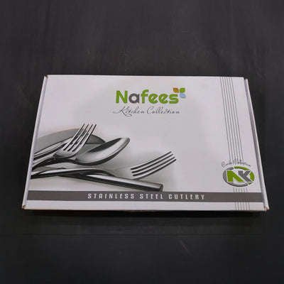 CUTLERY SET 29 PCS IN BOX