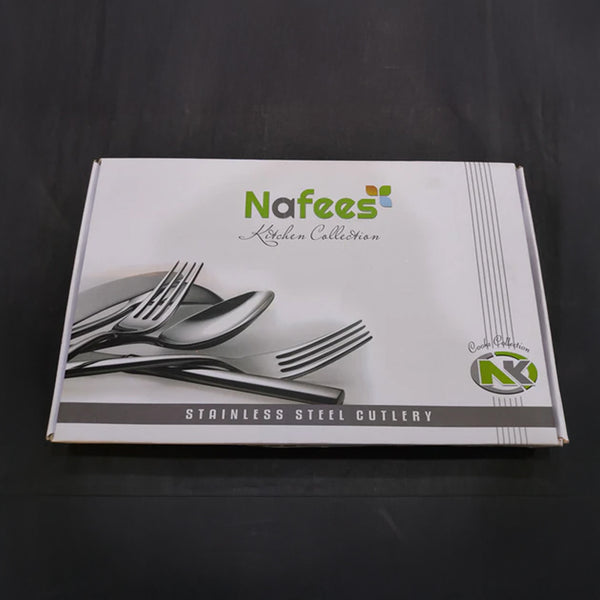 CUTLERY SET 29 PCS IN BOX