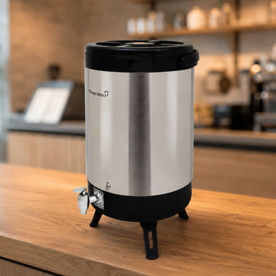 Thermex Cooler 11 Liter SS