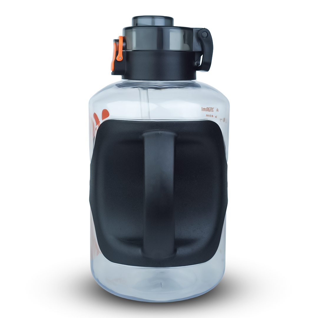 Ultra Sport Water Bottle 2000ML
