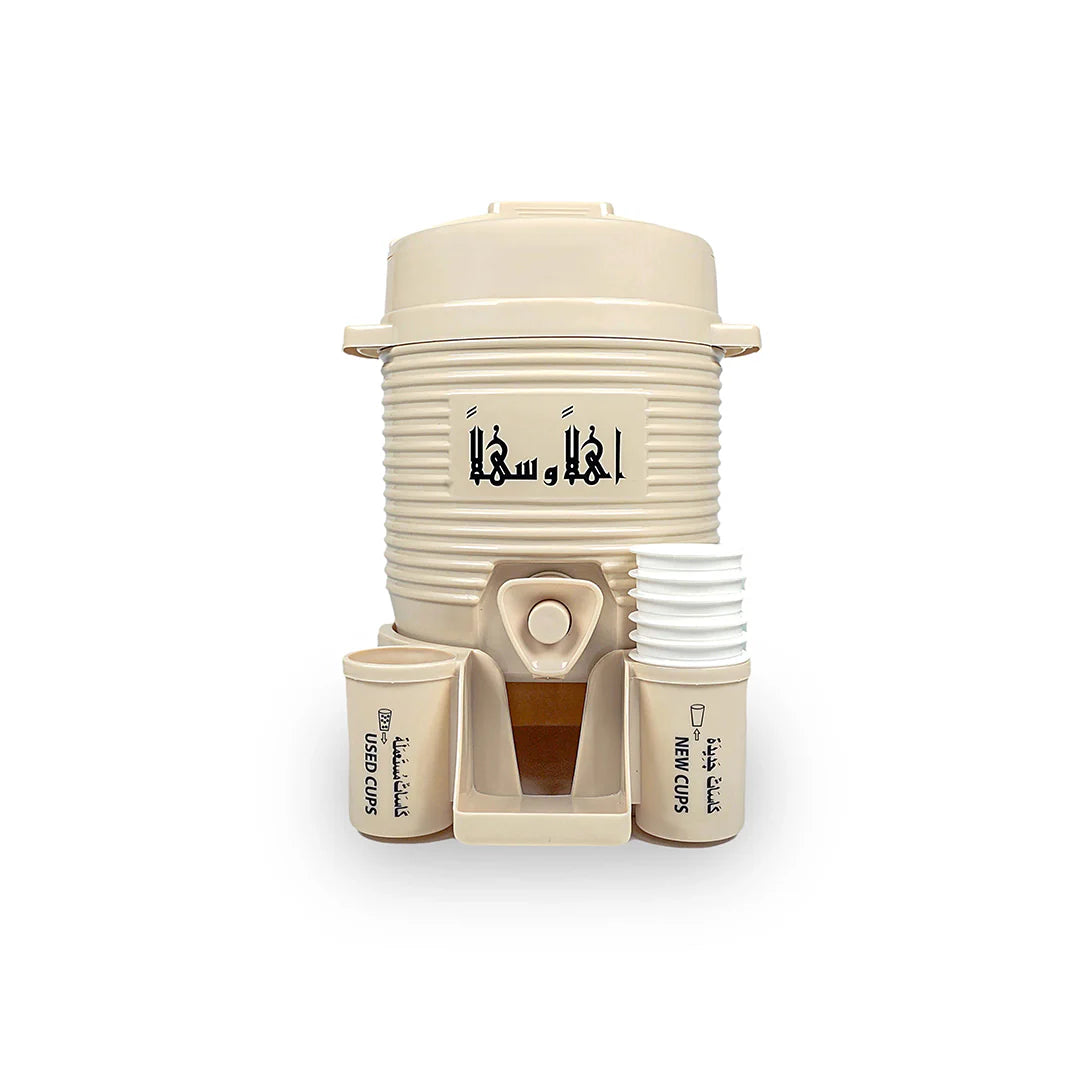 Royal zamzam cooler 2L