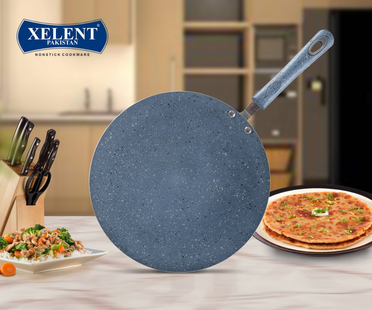 XELENT MARBLE TAWA
