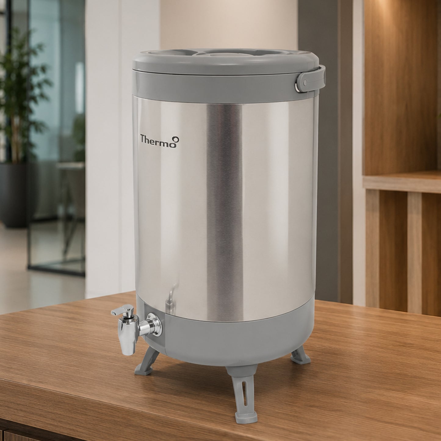 Thermex Cooler 9 Liter SS