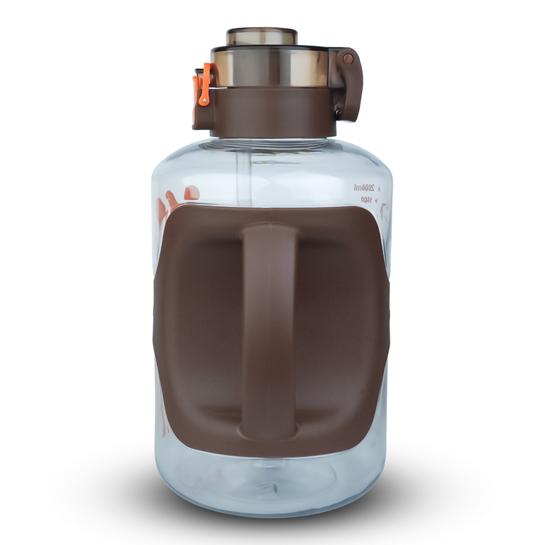 Ultra Sport Water Bottle 2000ML