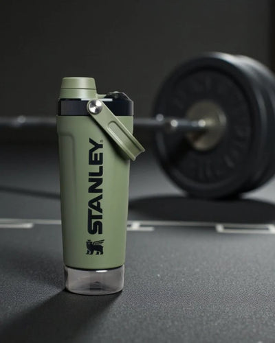 Stanley Activate Shaker 590ml/20oz | Rebel Sport