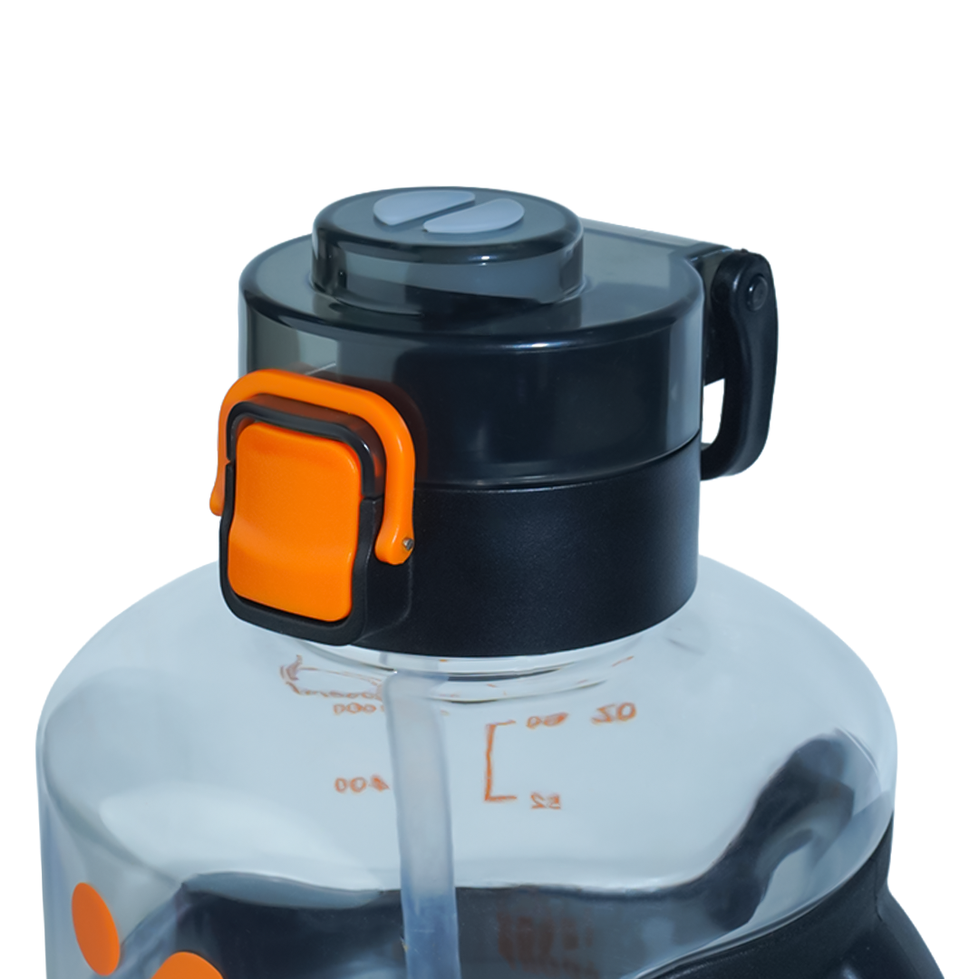 Ultra Sport Water Bottle 2000ML