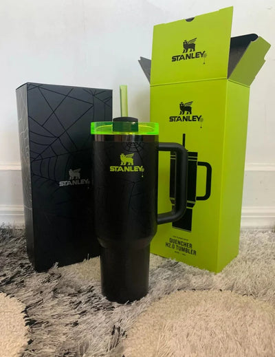 Stanley Glow Night Quencher H2.0 Tumbler 40oz