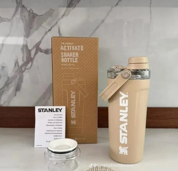 Stanley Activate Shaker 590ml/20oz | Rebel Sport