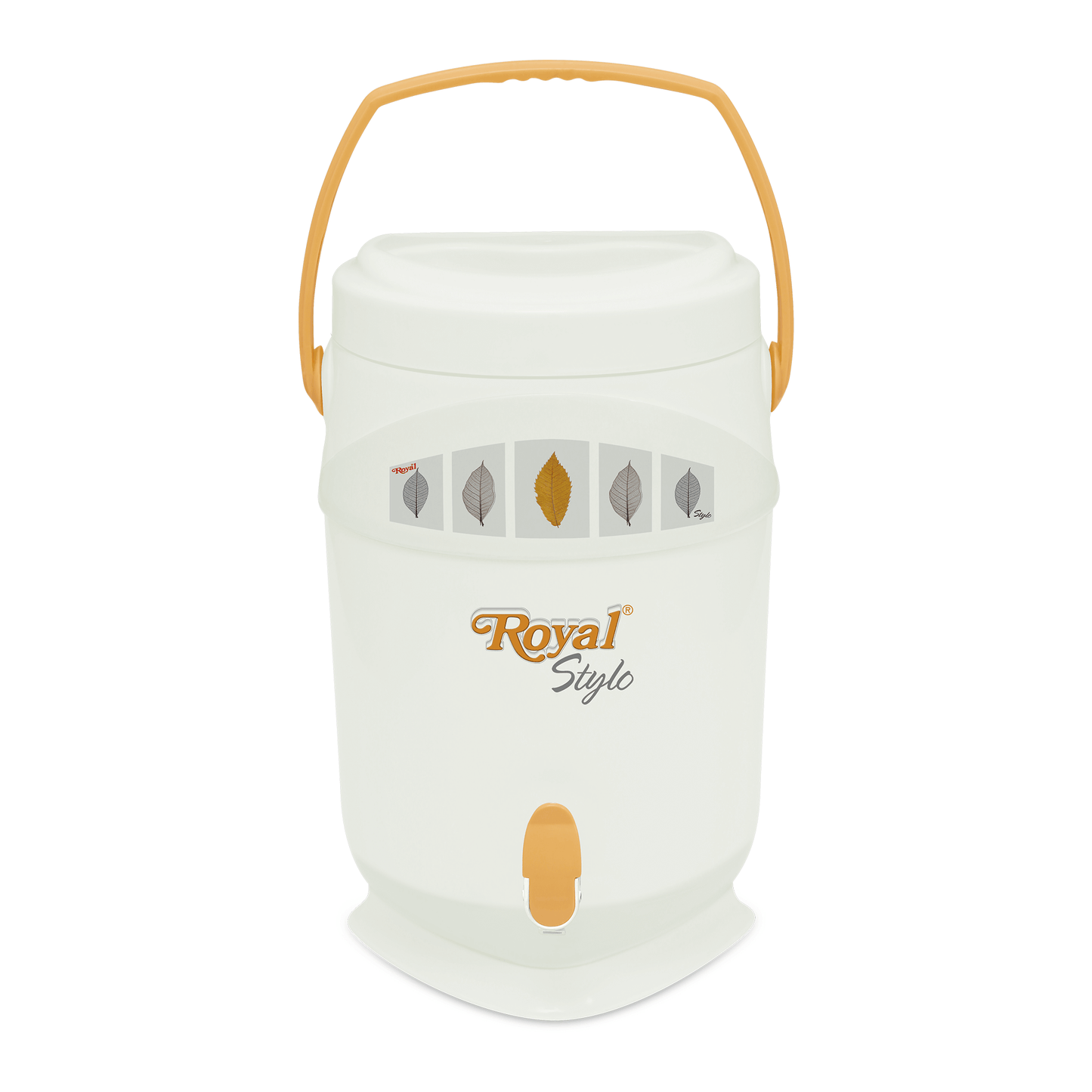 Royal Stylo 14 Liter Cooler