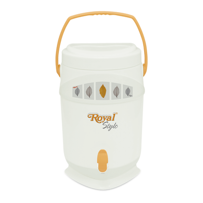 Royal Stylo 14 Liter Cooler