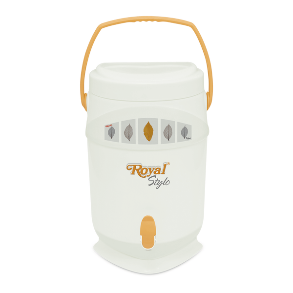 Royal Stylo 14 Liter Cooler