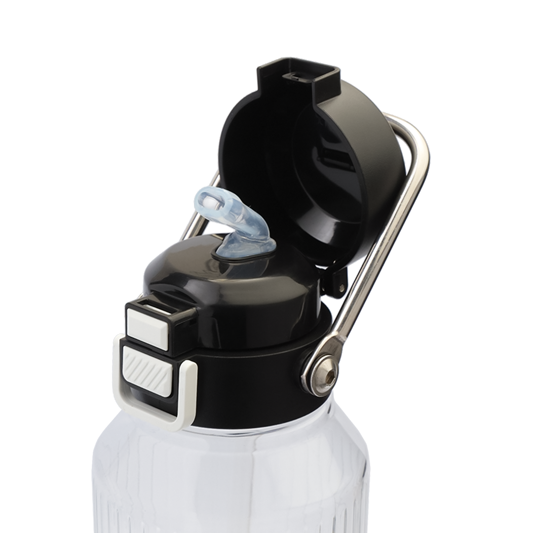 Happy Ultra Smart Water Bottle 1200ML