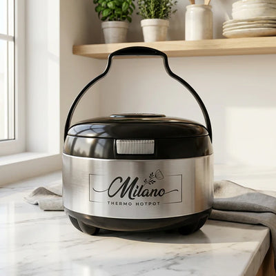Milano Large Thermo Pot (4500ml)