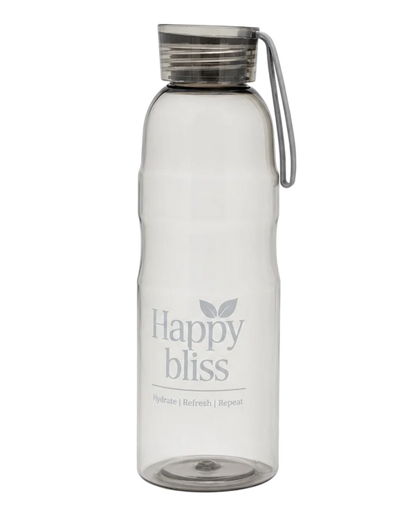 Happy Bliss Water Bottle 720ML