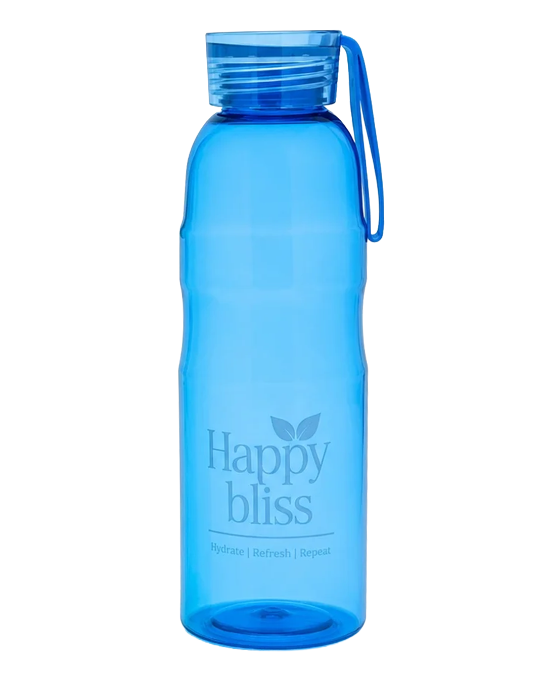 Happy Bliss Water Bottle 720ML