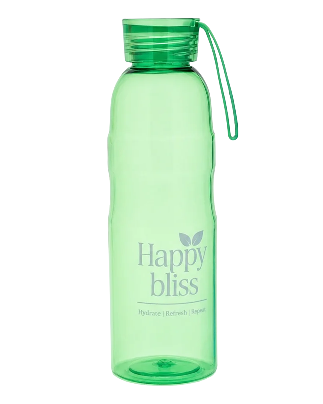 Happy Bliss Water Bottle 720ML