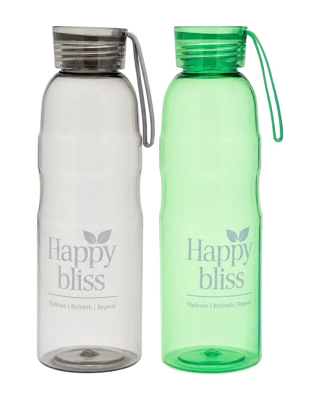 Happy Bliss Water Bottle 720ML