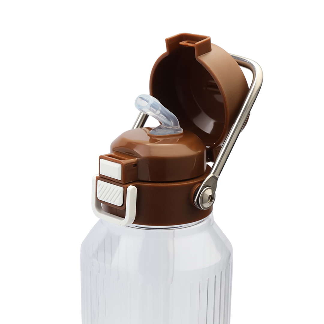 Happy Ultra Smart Water Bottle 1200ML