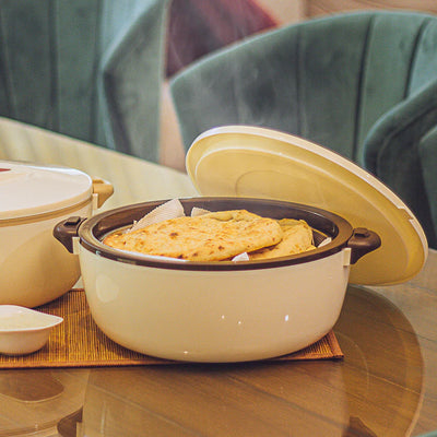 Chef Food Warmer XXL - (6500ml)