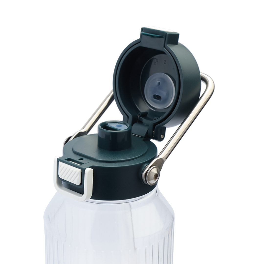 Happy Ultra Smart Water Bottle 1200ML
