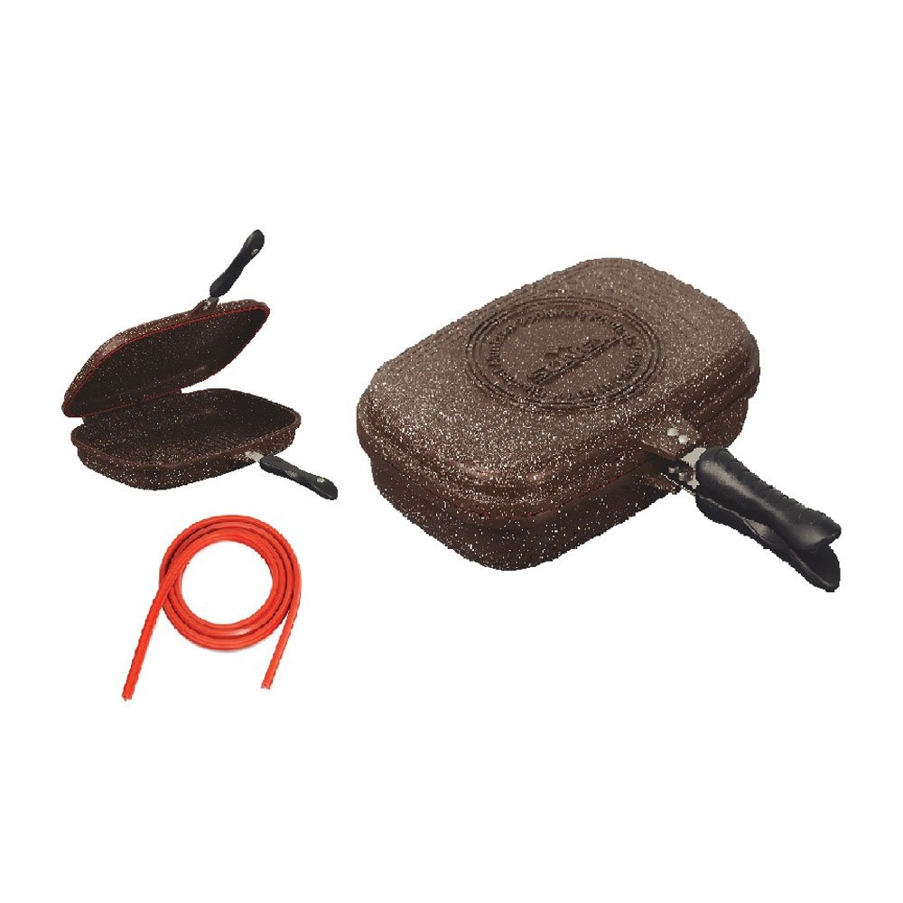 Sonex Double Grill Pan