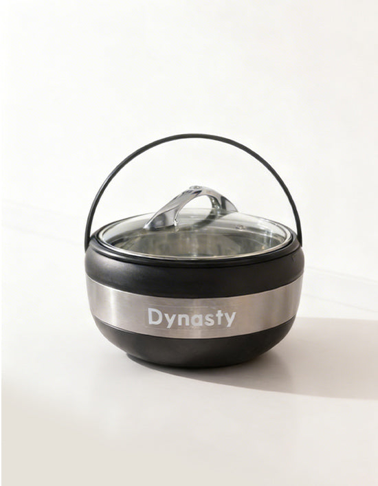 Dynasty Classic Medium Hotpot 2500 ML