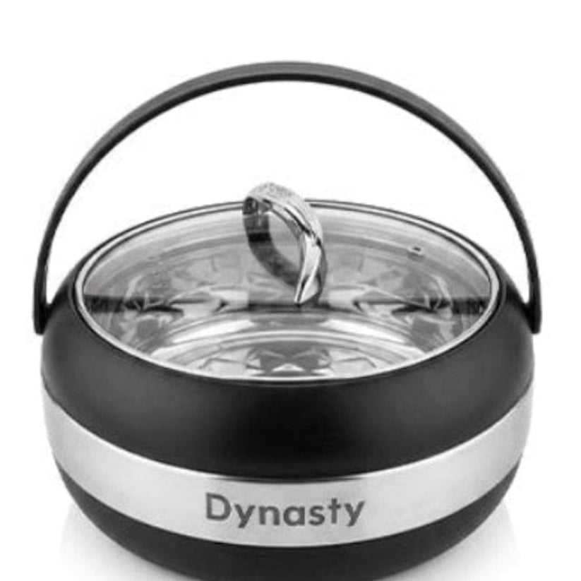 Dynasty Classic Large Hotpot 4000 ML