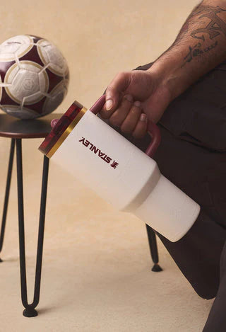 Original Stanley x Arsenal Quencher ProTour Tumbler | 40oz