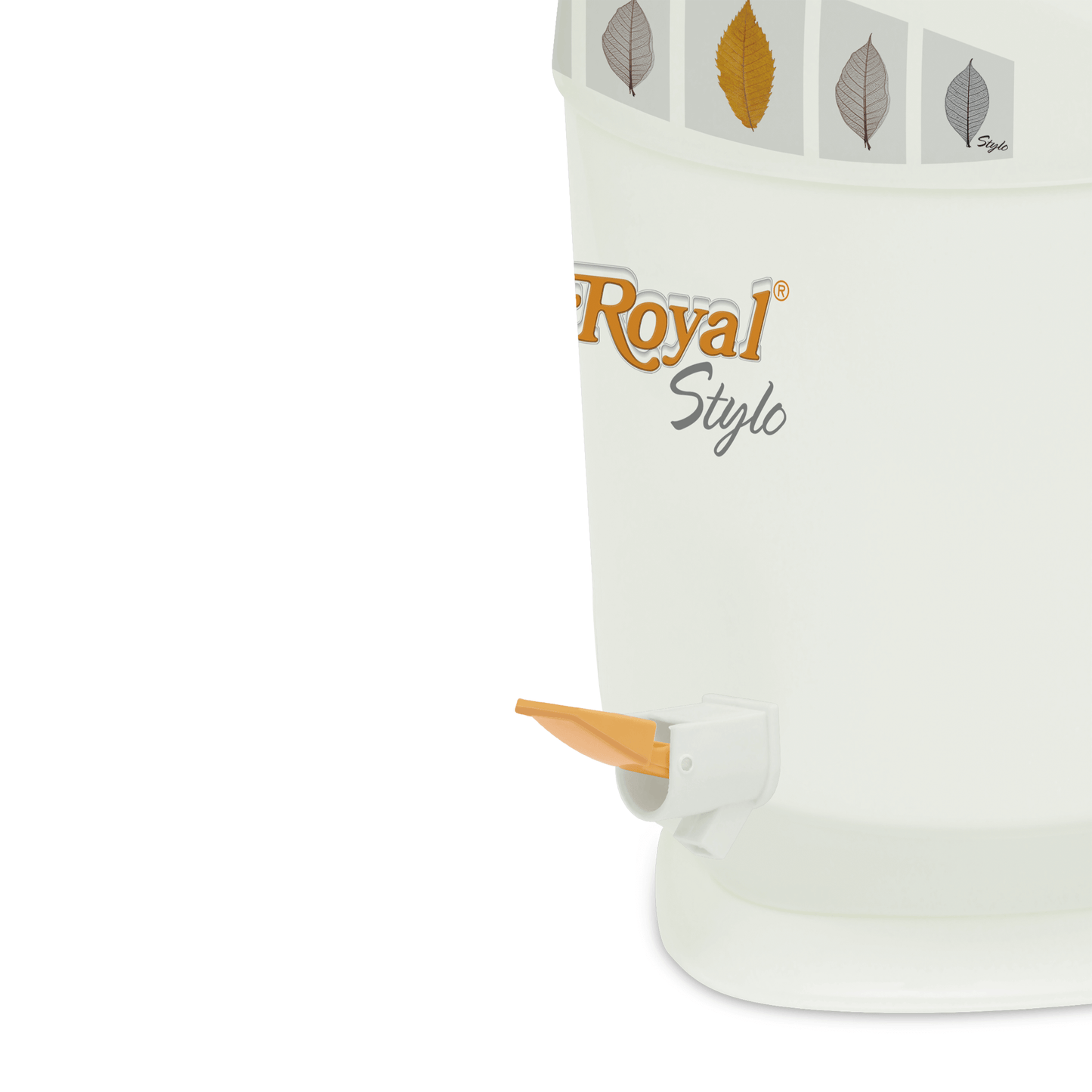 Royal Stylo 14 Liter Cooler