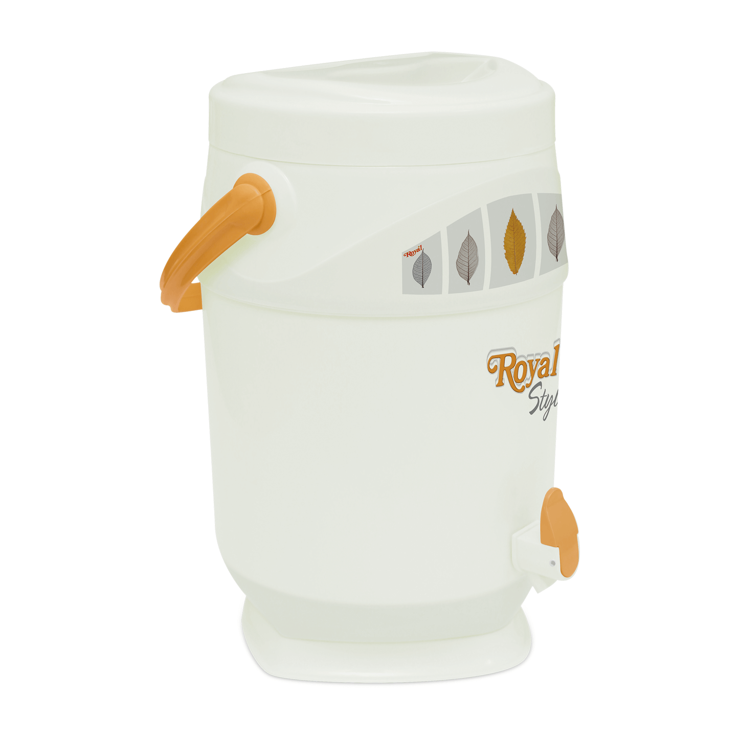 Royal Stylo 14 Liter Cooler