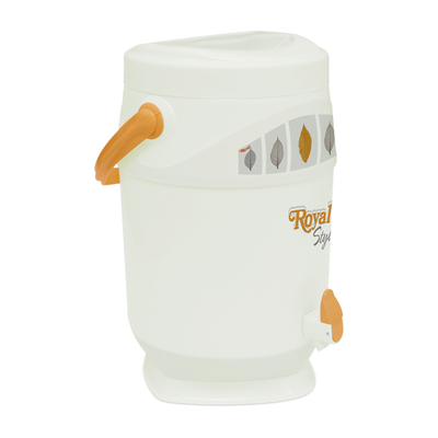 Royal Stylo 14 Liter Cooler