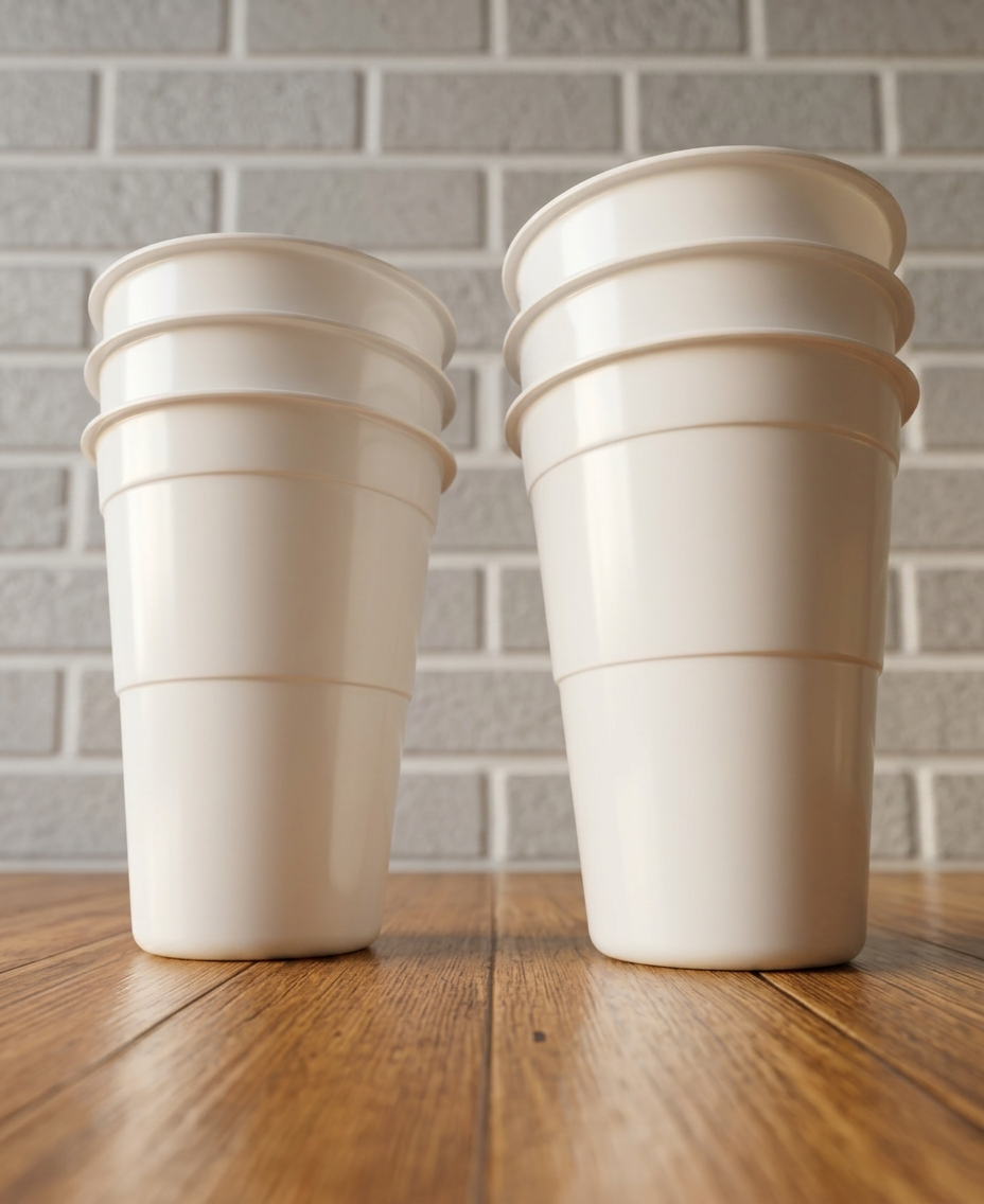 Zamzam Extra cup set (6 pcs) 10L
